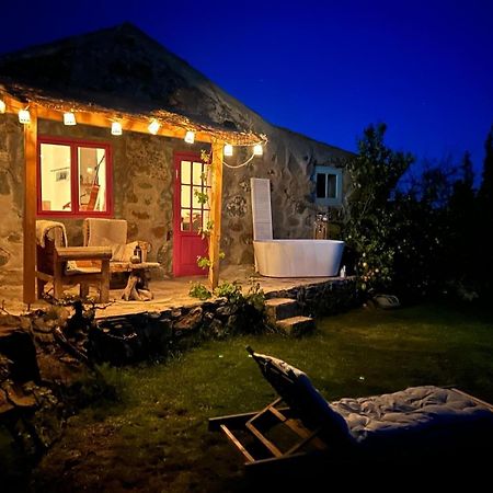Lilly'S Finca - Romantischter Rueckzugsort - Pool Vilaflor Εξωτερικό φωτογραφία