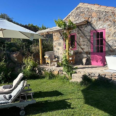 Lilly'S Finca - Romantischter Rueckzugsort - Pool Vilaflor Εξωτερικό φωτογραφία