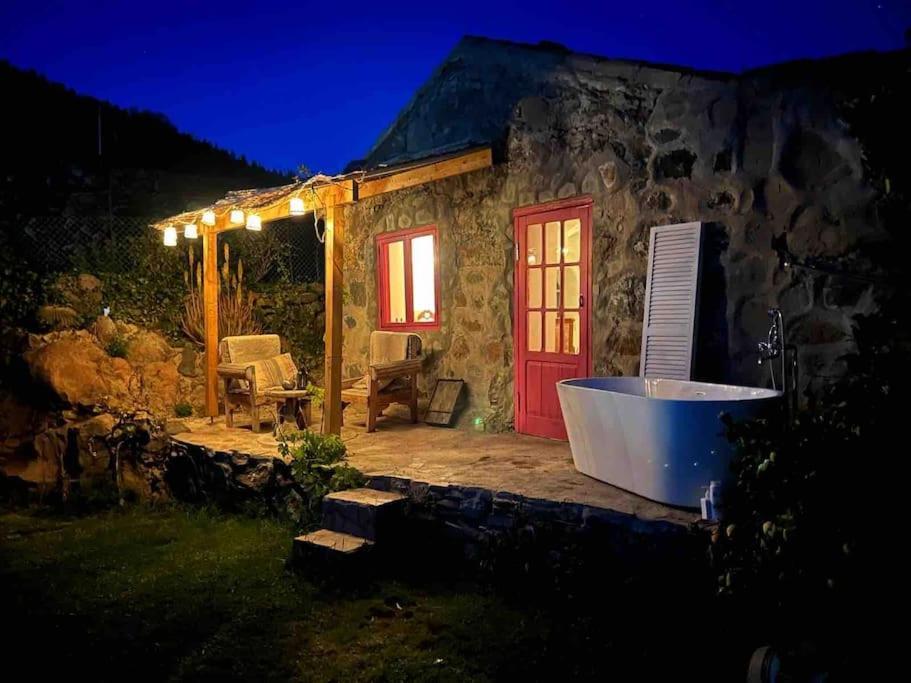 Lilly'S Finca - Romantischter Rueckzugsort - Pool Vilaflor Εξωτερικό φωτογραφία