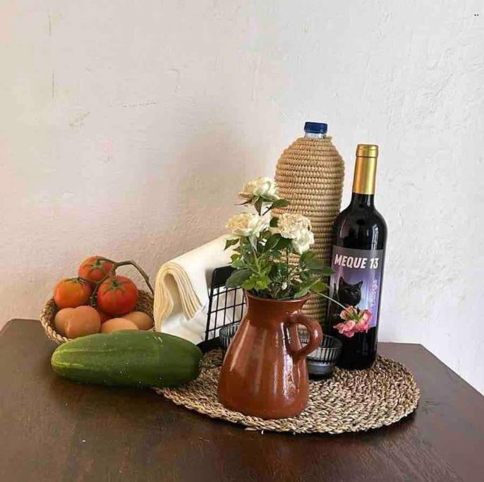 Lilly'S Finca - Romantischter Rueckzugsort - Pool Vilaflor Εξωτερικό φωτογραφία