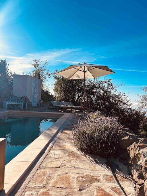 Lilly'S Finca - Romantischter Rueckzugsort - Pool Vilaflor Εξωτερικό φωτογραφία
