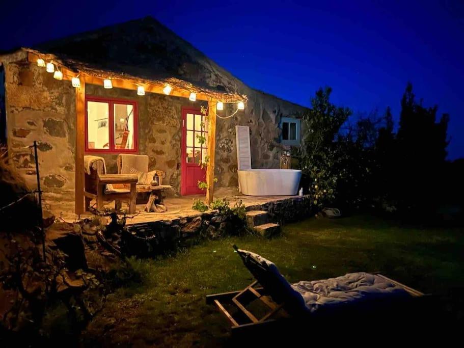 Lilly'S Finca - Romantischter Rueckzugsort - Pool Vilaflor Εξωτερικό φωτογραφία