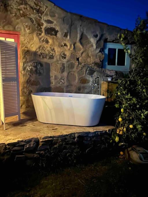 Lilly'S Finca - Romantischter Rueckzugsort - Pool Vilaflor Εξωτερικό φωτογραφία