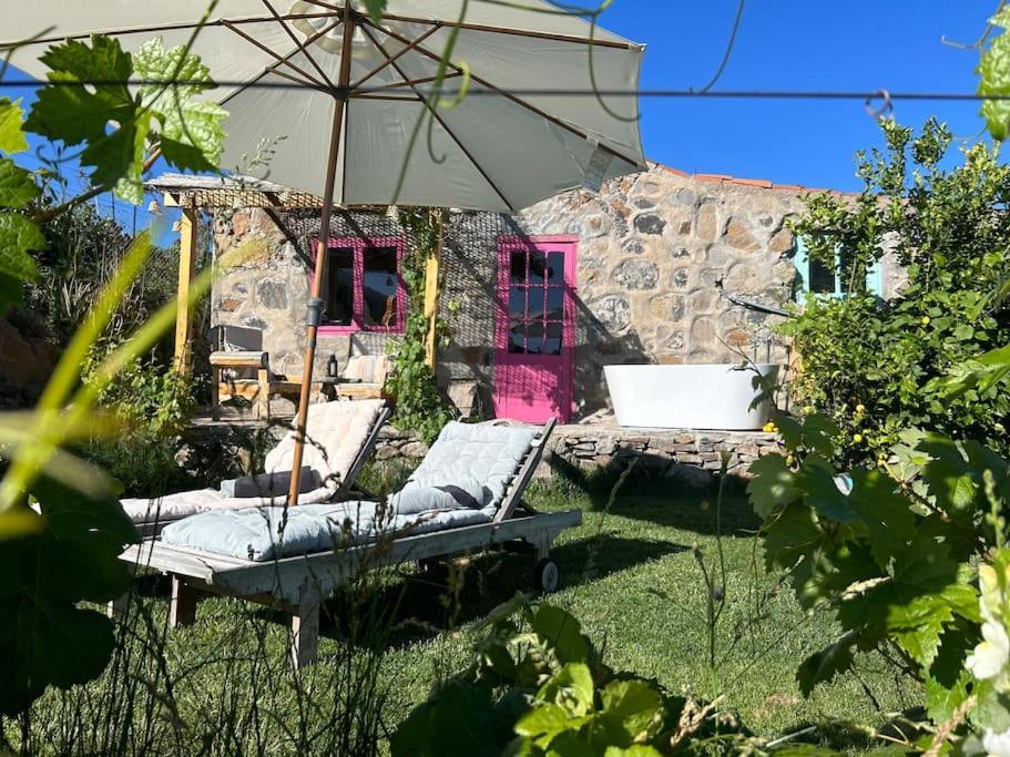 Lilly'S Finca - Romantischter Rueckzugsort - Pool Vilaflor Εξωτερικό φωτογραφία