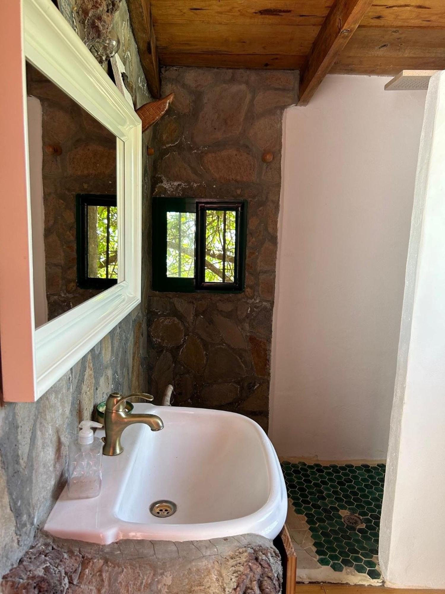 Lilly'S Finca - Romantischter Rueckzugsort - Pool Vilaflor Εξωτερικό φωτογραφία