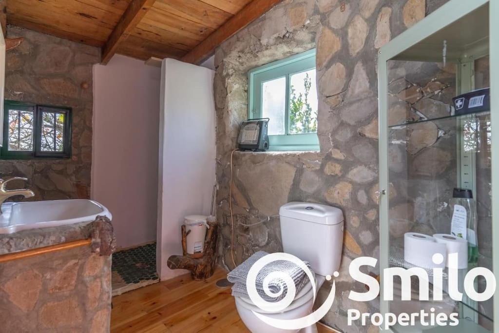 Lilly'S Finca - Romantischter Rueckzugsort - Pool Vilaflor Εξωτερικό φωτογραφία